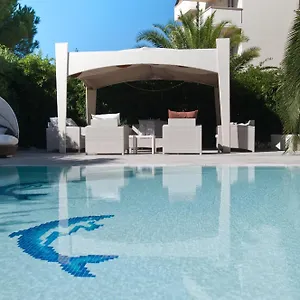 *** Отель Stella Del Mare Италия