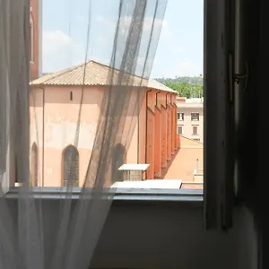 ** Гостевой дом White Vatican Италия