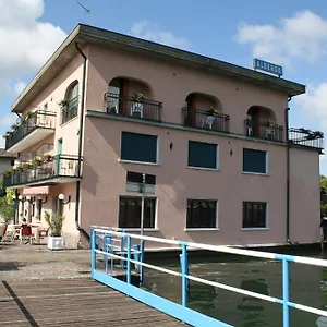 3* Hotell Ristorante Punta Dell'est