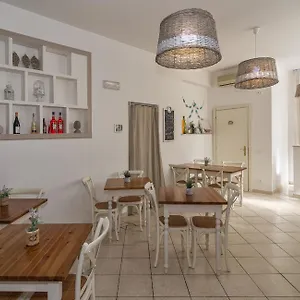 *** Отель City Hotel Италия