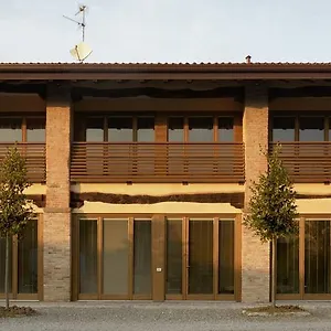  Bed & Breakfast L'antico Borgo