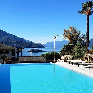 3* Отель Hotel Domaso