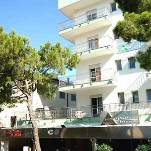 *** Отель Acapulco Италия