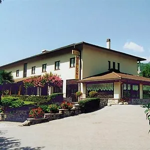 Merloni Hotel